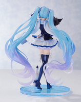 Snow Miku x Kuromi 10