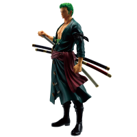 Roronoa Zoro (Beyond the Trials) "One Piece", Bandai Spirits Masterlise Ichibansho Figure 2