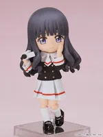 GOOD SMILE COMPANY Nendoroid Doll Tomoyo Daidouji: Tomoeda Junior High Uniform Ver. - Cardcaptor Sakura - photo 1
