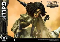 Prime 1 Studio Premium Masterline Battle Angel Alita Alita Gally Ultimate Version - Live Action Movies/TV - photo 4