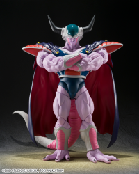 KING COLD "Dragon Ball Z", TAMASHII NATIONS S.H.Figuarts (P-Bandai Exclusive) 1