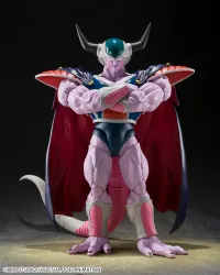 TAMASHII NATIONS KING COLD "Dragon Ball Z", TAMASHII NATIONS S.H.Figuarts (P-Bandai Exclusive) - Dragon Ball Z - photo 1