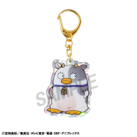 Acrylic Mascot Gintama Elizabeth 12 zodiac signs spring＆summer 12
