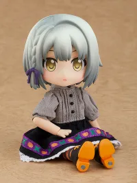 GOOD SMILE COMPANY Nendoroid Doll: Outfit Set (Rose: Another Color) - Figure Accessories - photo 5