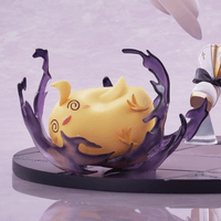 Azur Lane – Unicorn: White My Angel – 1/6 Scale Pre-Painted Figure		 11