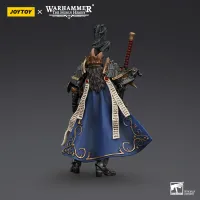 JOYTOY Sisters of Silence Knight-Commander Jenetia Krole - Warhammer 40K - photo 15