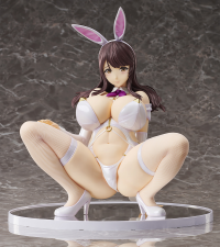 Hiyori Mikakino White Bunny Ver. 2