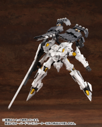 HEAVY WEAPON UNIT16 OVERED MANIPULATOR 17