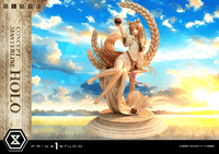 Concept Masterline Spice and Wolf: MERCHANT MEETS THE WISE WOLF Holo			 21