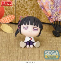 SEGA QyuruMe "Demon Slayer: Kimetsu no Yaiba" Mini Figure "Kanao Tsuyuri &amp; Genya" (EX) - Demon Slayer: Kimetsu no Yaiba - photo 2