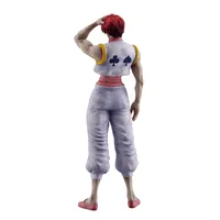 BANDAI Hisoka -Hair Down Ver.- (Greed Island 2) - HUNTER×HUNTER - photo 8