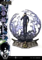 Prime 1 Studio Concept Masterline Jujutsu Kaisen Satoru Gojo DX Bonus Version - Jujutsu Kaisen - photo 86
