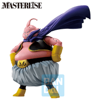 Majin Buu (Battle of the Super Saiyan) 2