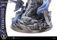 Concept Masterline GRANBLUE FANTASY Siegfried Deluxe Version 26