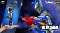 ULTRAMAN - FigZero 1/6 ULTRAMAN SUIT ZERO LM Mode 20