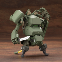 JGSDF Type 07-Ⅲ Tank Nacchin [EX Ver.] 6