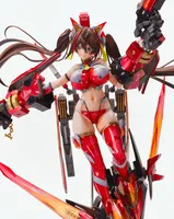 Vertex ENTRY NO.02 AKANE HINATSU - Orbit Girls - photo 8