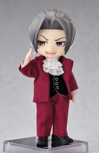 Nendoroid Doll Miles Edgeworth 14