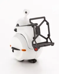 KOTOBUKIYA NOSERU [White Ver.] - Plastic Model Kit - photo 6