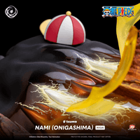 Nami (Onigashima) - Ikigai 2