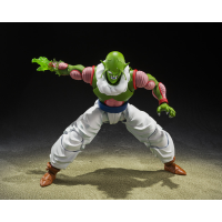 NAIL "Dragon Ball Z", TAMASHII NATIONS S.H.Figuarts (P-Bandai  Exclusive) 2