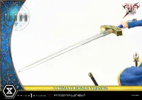 Prime 1 Studio Ultimate Premium Masterline Fate/stay night Saber Ultimate Bonus Version - Fate/stay night - photo 66