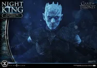 Prime 1 Studio Ultimate Premium Masterline Game of Thrones (TV Series) Night King Ultimate Version - Live Action Movies/TV - photo 22
