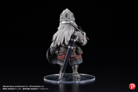 Q COLLECTION ELDEN RING : THE RAGING WOLF 4