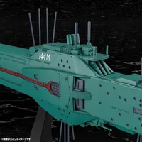 KOTOBUKIYA Free Planets Alliance 13th Fleet Flagship Hyperion - Legend of the Galactic Heroes - photo 14