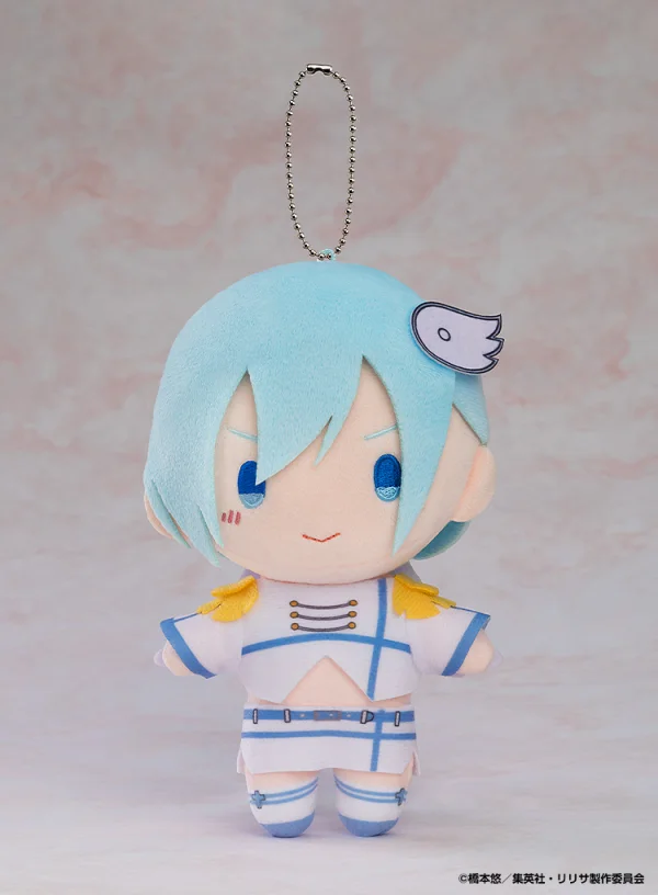 GOOD SMILE COMPANY Plushie Nokiel: Angel Airborne Squad Ver. - 2.5 Dimensional Seduction