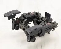 KOTOBUKIYA GIGANTIC ARMS  BLITZ GUNNER  BLACK Ver. - M.S.G - photo 5