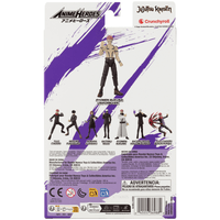 AnimeHeroes JUJUTSU KAISEN - Ryomen Sukuna [Uniform Ver.] 6