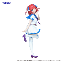 The Quintessential Quintuplets Specials　Trio-Try-iT Figure -Nakano Nino Marine Look ver.- 5