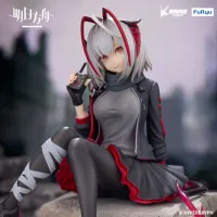 FuRyu ARKNIGHTS Noodle Stopper Figure -W- - Arknights - photo 3