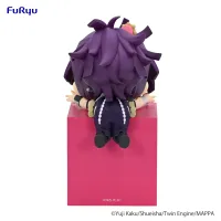 FuRyu Hell's Paradise Hikkake Figure -Yuzuriha- - Hell's Paradise: Jigokuraku - photo 5