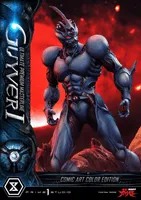 Prime 1 Studio Ultimate Premium Masterline Bioboosted Armor Guyver Guyver I Comic Art Color Edition Ultimate Version 	 - Bioboosted Armor Guyver - photo 31