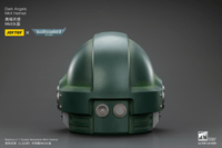 Dark Angels MkX Helmet 14