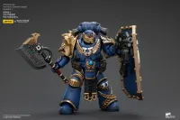 JOYTOY Ultramarines Invictarus Suzerain Squad Suzerain 1 - Warhammer 40K - photo 5