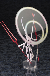 EVANGELION 13 Awake Ver. 6