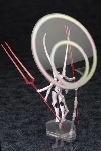 KOTOBUKIYA EVANGELION 13 Awake Ver. - Rebuild of Evangelion - photo 6