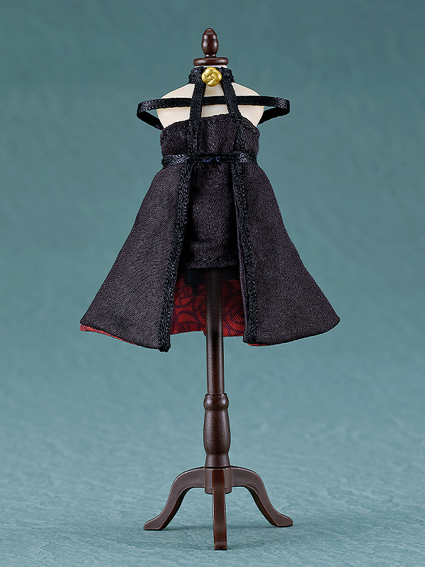 Nendoroid Doll Outfit Set: Yor Forger Thorn Princess Ver.