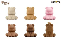 52TOYS Panda Roll MiniMe Series-Sit Down Pandas - PANDA ROLL - photo 5