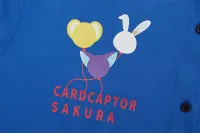 GoodSmile Moment Cardcaptor Sakura: Clear Card Shirt-Style Dress【M】 - Cardcaptor Sakura - photo 7
