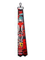 Hatsune Miku: Racing Ver. 2025 Collectible Ribbon Keychain 11