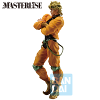 Dio Brando (Stardust Crusaders+) "JoJo's Bizarre Adventure", Masterlise Ichibansho Figure 3