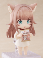 Nendoroid Kinako 6