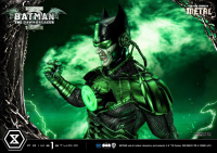 Museum Masterline Dark Nights: Metal (Comics) The Dawnbreaker EX Version 48