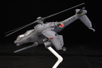 JGSDF AH HELLHOUND 3