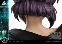 Prime 1 Studio Life Scale Masterline GHOST IN THE SHELL STAND ALONE COMPLEX MOTOKO KUSANAGI			 - Ghost in the Shell - photo 19