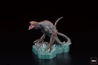 ArtSpirits HYPER MODELING GODZILLA VS. KONG(2021) - Godzilla - photo 9